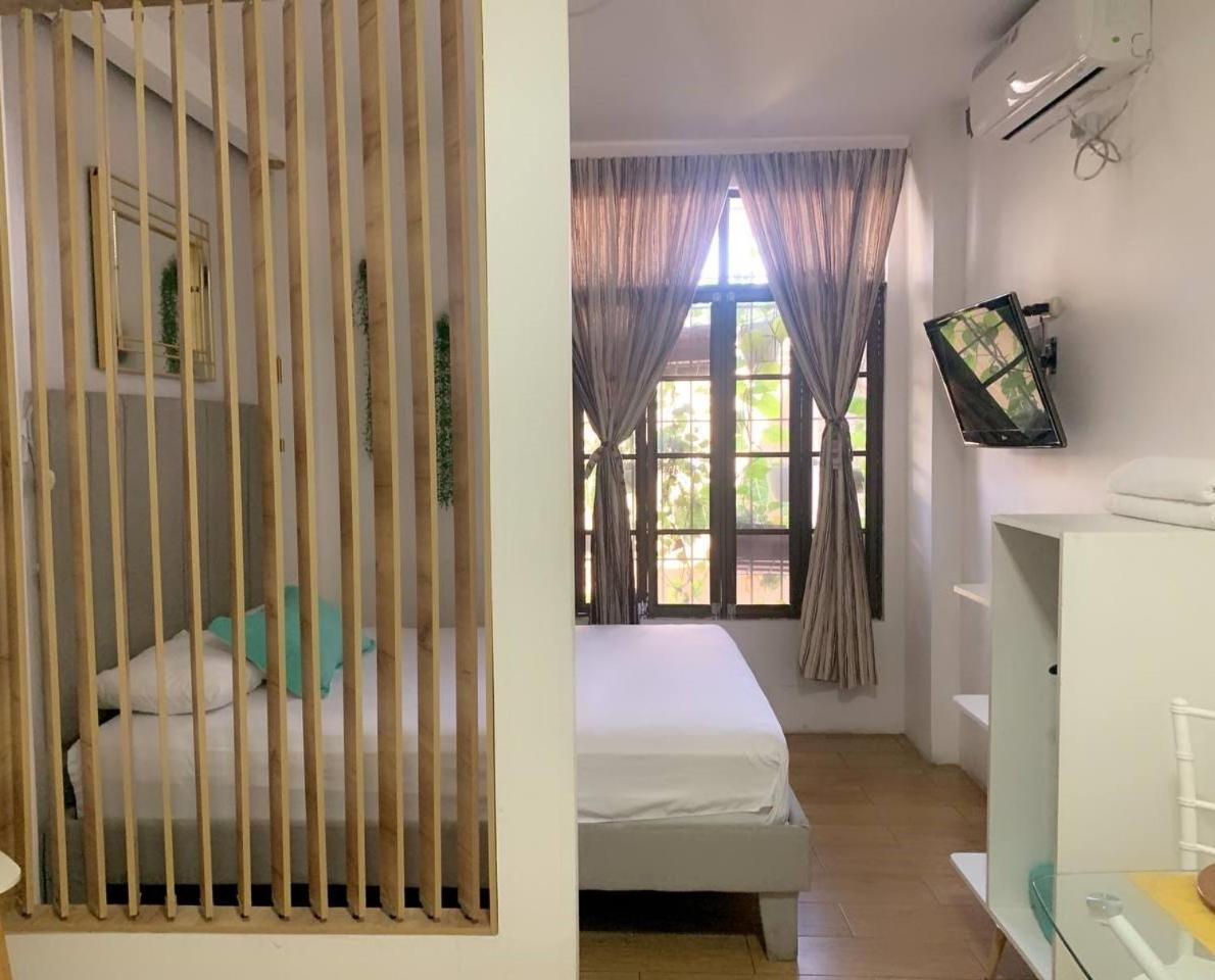 Los Soles Suite Mall Del Sol Guayaquil Airport Buitenkant foto